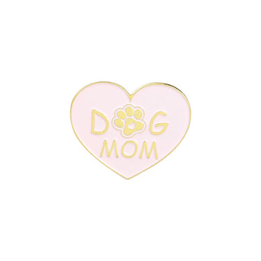 Dog Heaven™ Dog Mom Pins